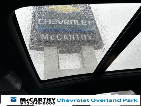 New 2026 Chevrolet Blazer RS w/ Driver Confidence II Package image 20