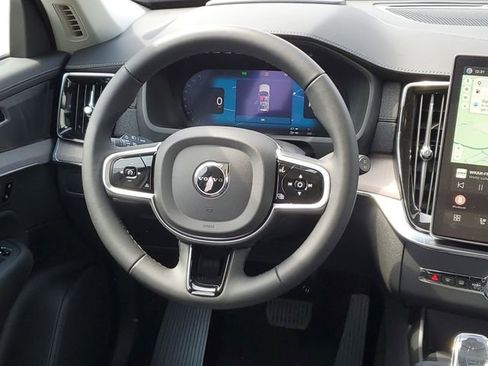 New 2026 Volvo XC90 T8 Ultra w/ Protection Package Premier AWD/4WD image 28
