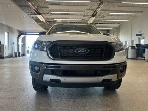 Used 2019 Ford Ranger XLT w/ Equipment Group 301A Mid AWD/4WD image 2