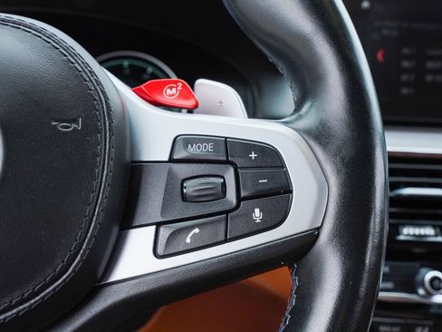 Used 2019 BMW M5 AWD/4WD image 17
