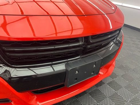 Used 2016 Dodge Charger R/T w/ Navigation & Travel Group image 28