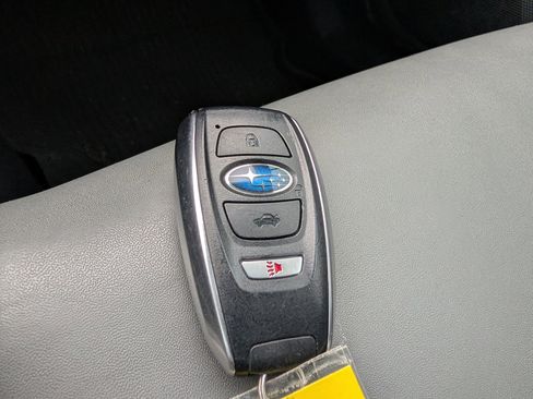 Used 2021 Subaru Outback Onyx Edition XT image 19