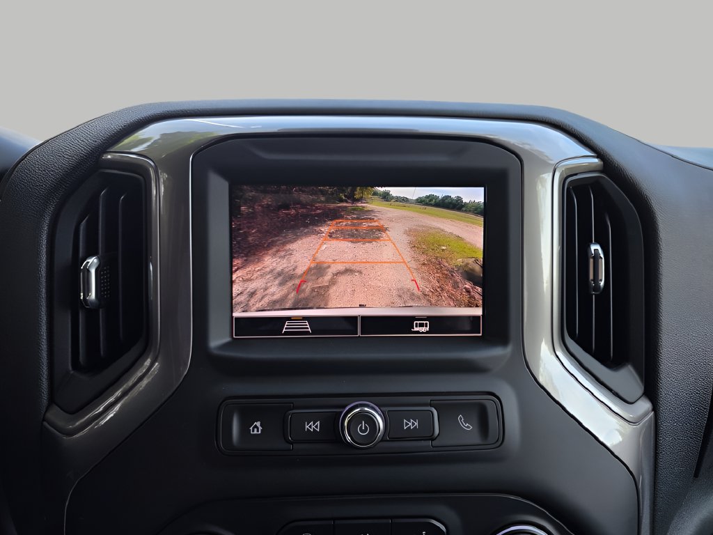 New 2026 Chevrolet Silverado 1500 W/T AWD/4WD image 19