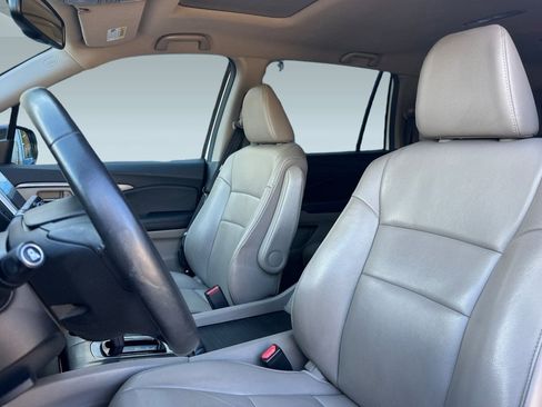 Used 2017 Honda Pilot EX-L image 22