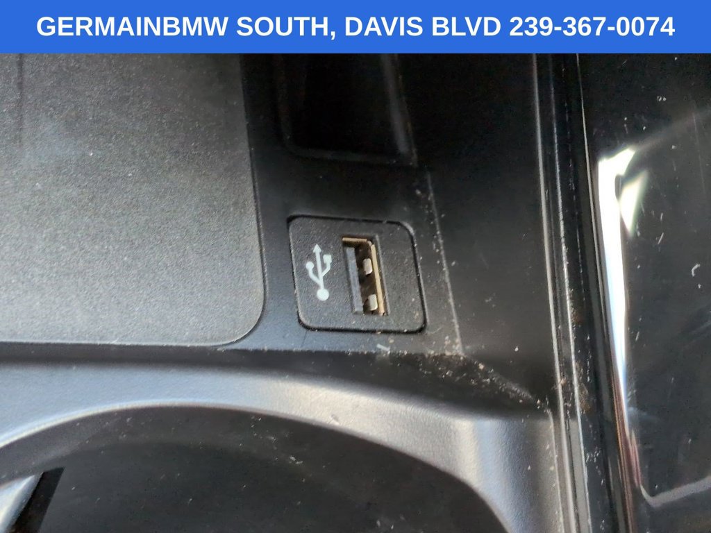 Certified 2024 BMW X3 sDrive30i w/ Convenience Package w/ZPA RWD image 25