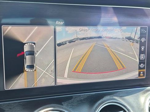Used 2020 Mercedes-Benz E 350 4MATIC Sedan image 14