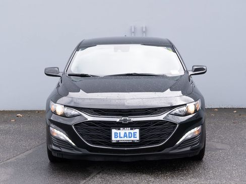 Used 2024 Chevrolet Malibu LT w/ Midnight Edition image 19