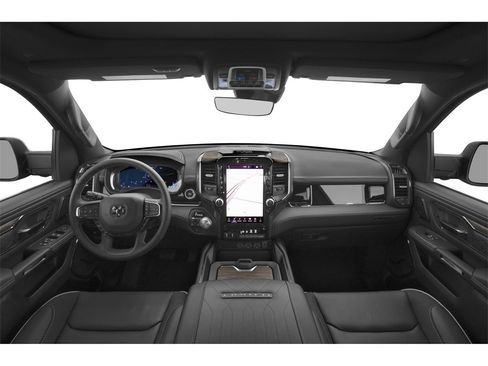 Used 2025 RAM 1500 Limited image 7