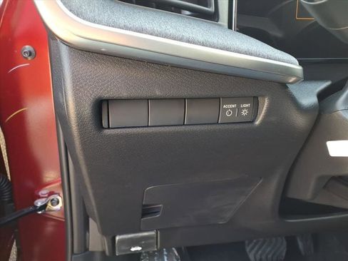 New 2026 Nissan Kicks SV w/ SV Premium Package image 19