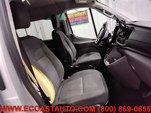 Used 2020 Ford Transit 350 XLT image 13
