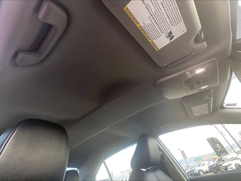 Used 2024 Toyota Camry XSE image 13