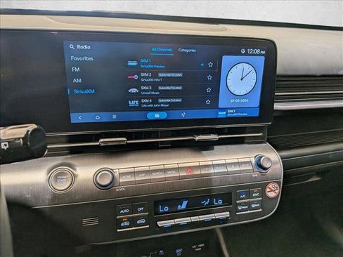Used 2024 Hyundai Kona SEL FWD image 13