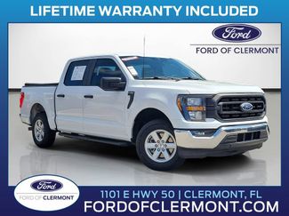 Used 2023 Ford F150 XL w/ XL Chrome Appearance Package RWD 360° Tour