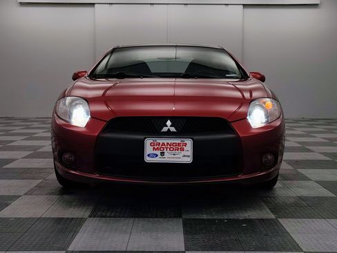 Used 2011 Mitsubishi Eclipse GS Sport image 5