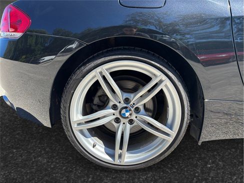Used 2015 BMW Z4 sDrive35i image 13
