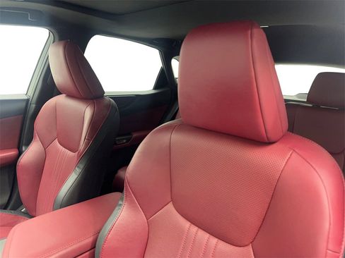 Used 2022 Lexus NX 350 AWD w/ Premium Package image 27