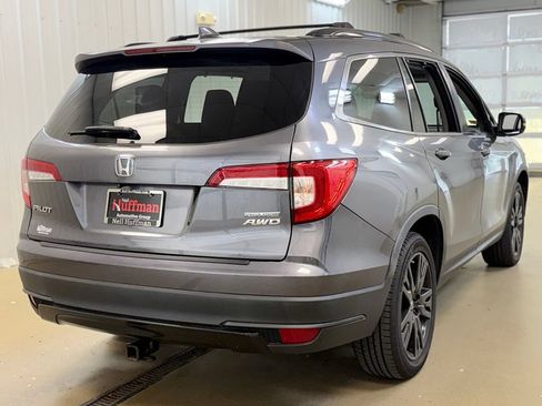 Used 2021 Honda Pilot Special Edition image 5