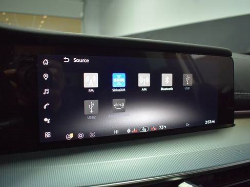 New 2026 Nissan Murano SL image 24