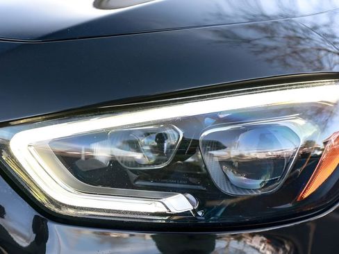 Used 2020 Mercedes-Benz AMG GT 63 w/ Acoustic Comfort Package image 45