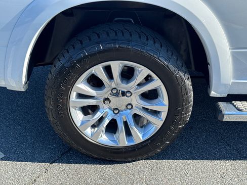 Used 2014 RAM 1500 Big Horn image 16