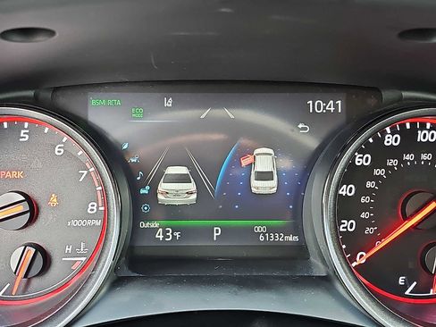 Used 2023 Toyota Camry XSE image 20