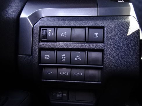 New 2026 Toyota Tacoma TRD Sport AWD/4WD image 31