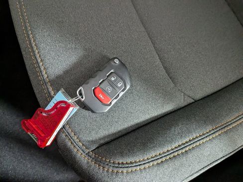 New 2026 Jeep Gladiator Willys image 27