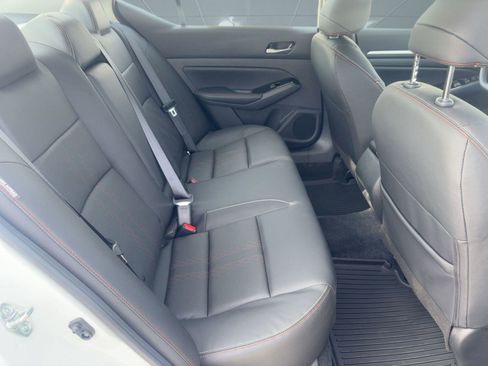 New 2025 Nissan Altima 2.5 SR w/ SR Premium Package image 29