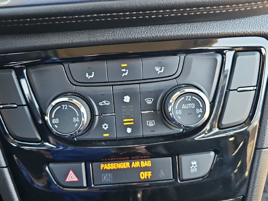 Used 2019 Buick Encore Sport Touring w/ Safety Package AWD/4WD image 21