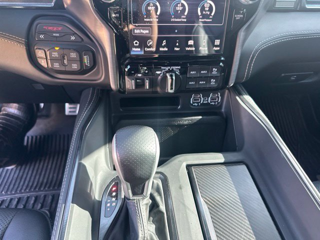 Used 2024 RAM 1500 TRX w/ TRX Level 2 Equipment Group AWD/4WD image 13