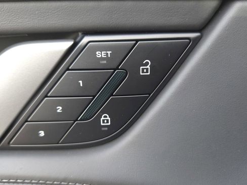 New 2025 Porsche Taycan image 22