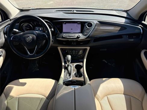 Used 2020 Buick Envision Essence image 13