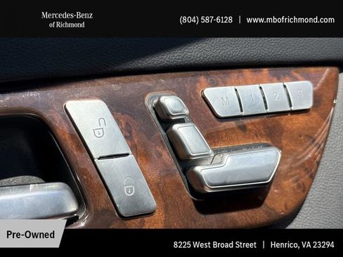 Used 2014 Mercedes-Benz CLS 550 image 25