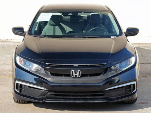 Used 2019 Honda Civic LX image 39