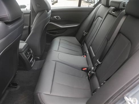 New 2026 BMW 330i Sedan w/ M Sport Package RWD image 14