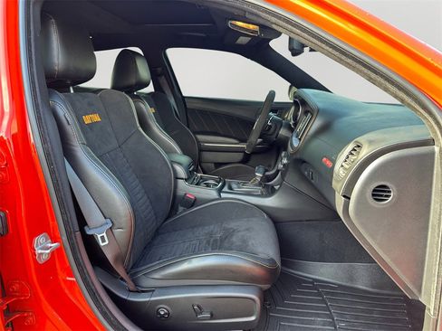 Used 2023 Dodge Charger SRT Hellcat image 12