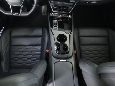 Used 2023 Audi RS e-tron GT w/ Carbon Performance Package image 17