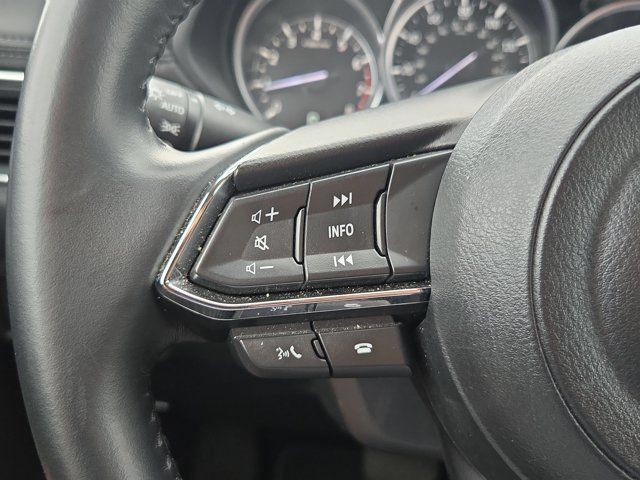 Used 2025 MAZDA CX-5 AWD 2.5 S w/ Select Package image 20