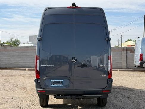 New 2026 Mercedes-Benz Sprinter 2500 image 7