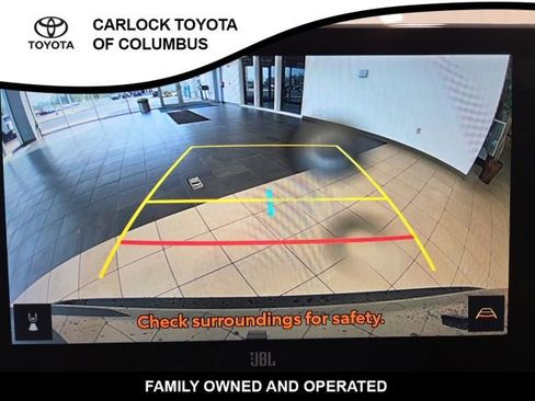 Used 2025 Toyota RAV4 XLE Premium w/ Weather Package image 27