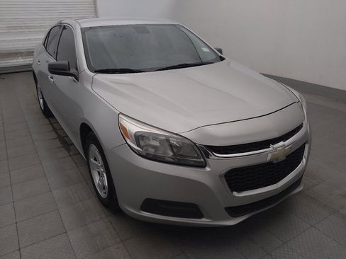 Used 2016 Chevrolet Malibu LS FWD image 13