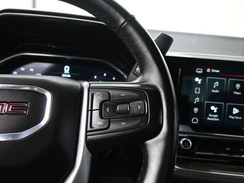 Used 2023 GMC Sierra 1500 Elevation image 15