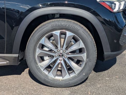 Certified 2023 Mercedes-Benz GLE 350 4MATIC image 10