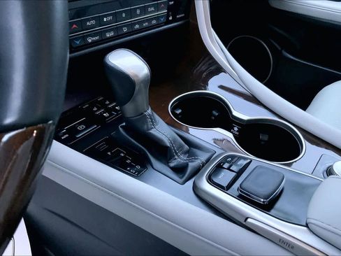 Used 2018 Lexus RX 350 FWD image 16