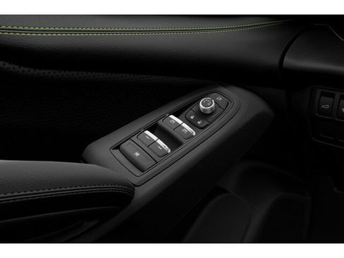 New 2025 Subaru Ascent Bronze Edition image 23