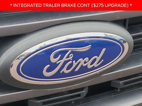 Certified 2022 Ford F150 XLT w/ Equipment Group 302A High image 32
