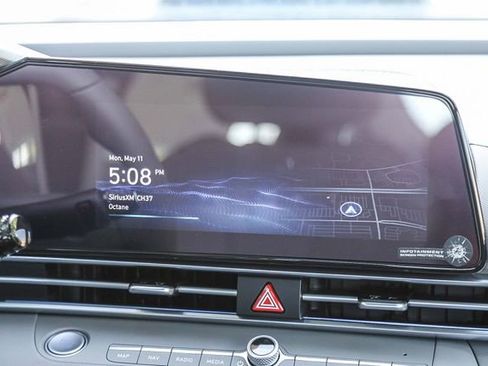 New 2025 Hyundai Elantra SEL FWD image 16