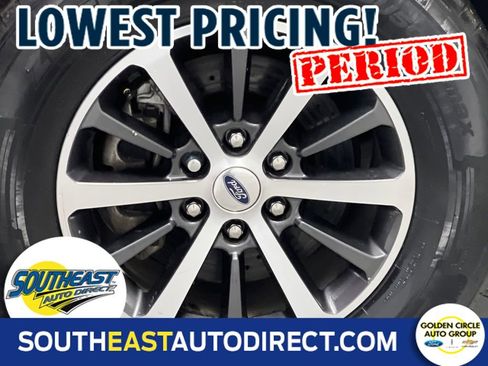 Used 2018 Ford Expedition XLT w/ Equipment Group 202A image 82