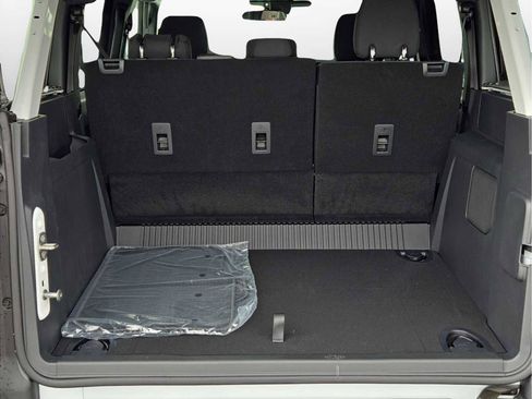 New 2026 Ford Bronco Big Bend AWD/4WD image 11