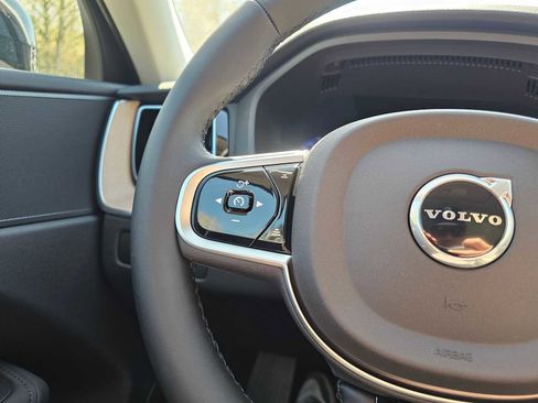 New 2026 Volvo XC60 T8 Plus w/ Climate Package image 25